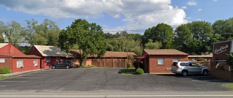 Cave Creek Alf - Senior living in Troutville, Virginia