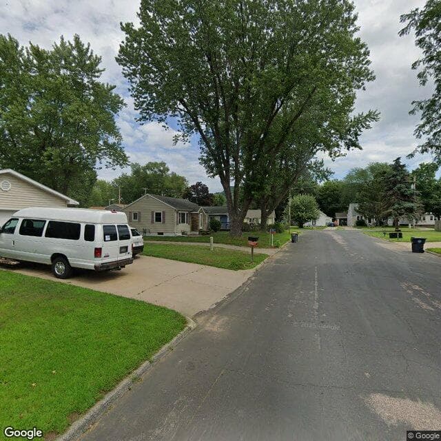 Ccls - East Burr Oak in Lacrosse, WI - Main View