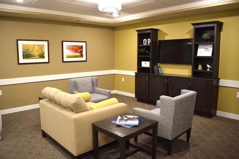 Ccrc Of Overland Park in Overland Park, KS - Main View