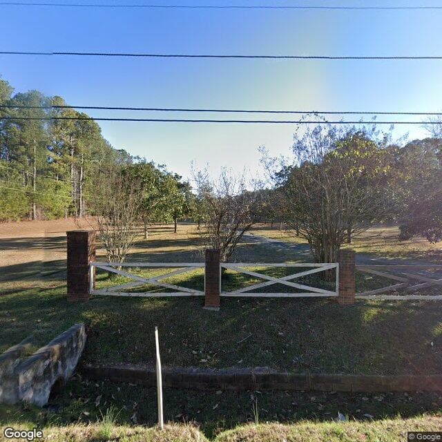 Cecil B Day Home in Forsyth, GA - Main View