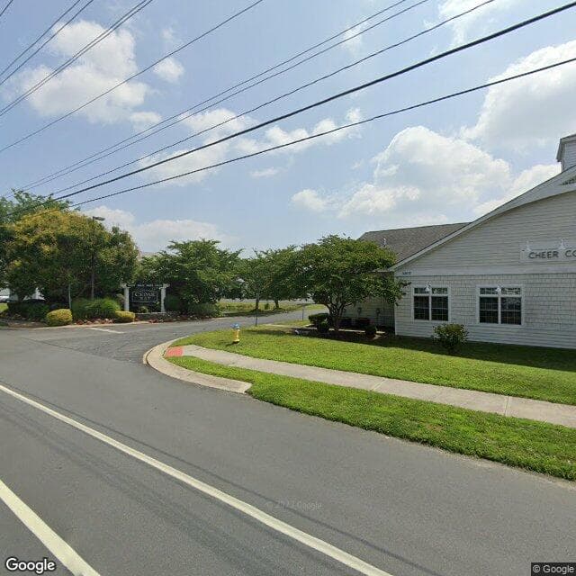 Cedar Bay - Senior living in Ocean View, Delaware