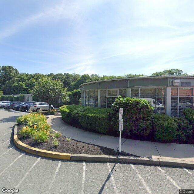 Cedar Crest Nursing Centre in Cranston, RI