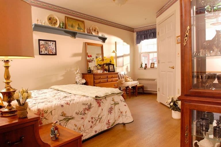 Cedar Crest Personal Memory Living by Voralto in Lafayette, LA - Main View