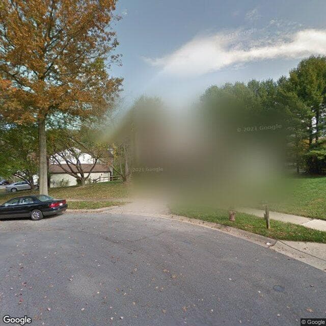 Cedar Glen Memory Care Home in Rockville, MD - Main View
