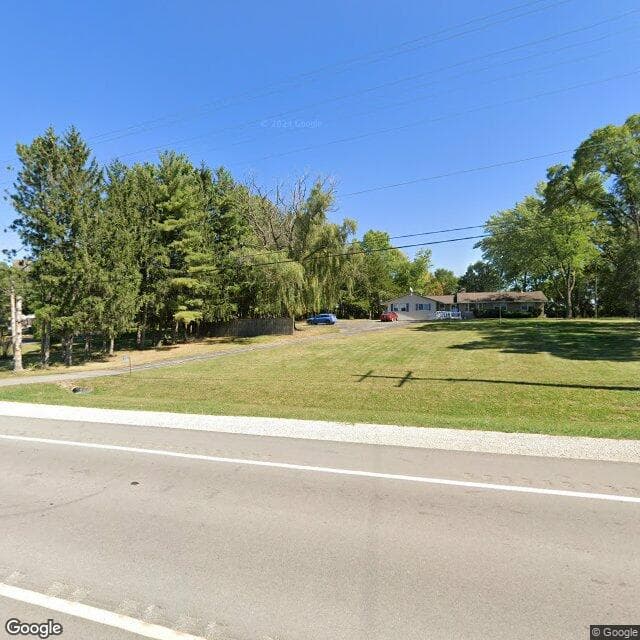 Cedar Hill in Fort Atkinson, WI - Main View