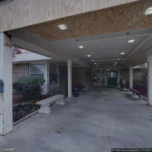 Cedar Hill Health Care Center in Cedar Hill, TX - Main View