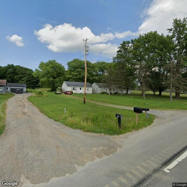 Cedar Manor - Senior living in Edinburg, Pennsylvania