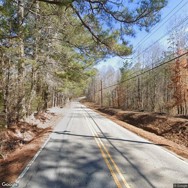 Cedar Mountain in Douglasville, GA - Main View