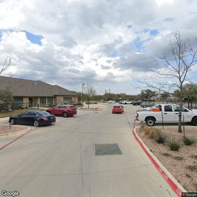 Cedar Pointe Wellness and Health Center in Cedar Park, TX - Main View