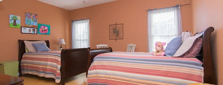 Cedar Senior Living in Clinton, NC - Main View