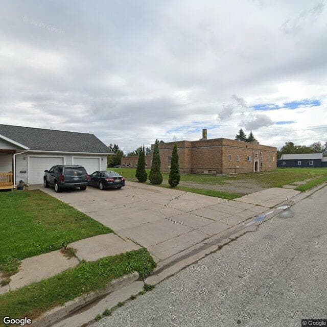 Cedar Street Home in Sault Ste. Marie, MI