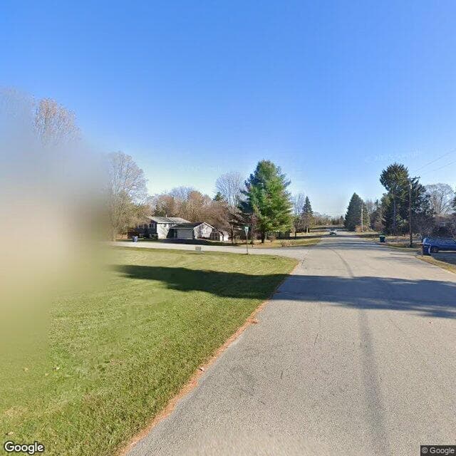 Cedar Valley Home in Traverse City, MI - Main View