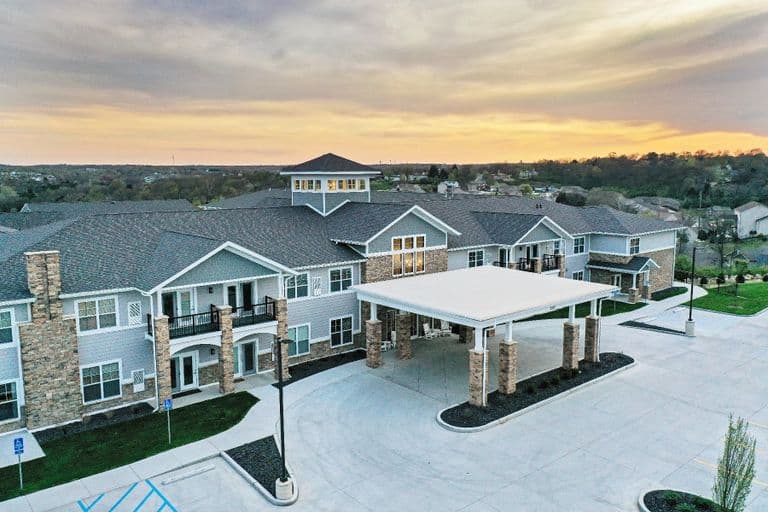 Cedarhurst Of Arnold - Senior living in Arnold, Missouri