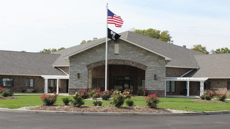 Cedarhurst Of Breese in Breese, IL - Main View