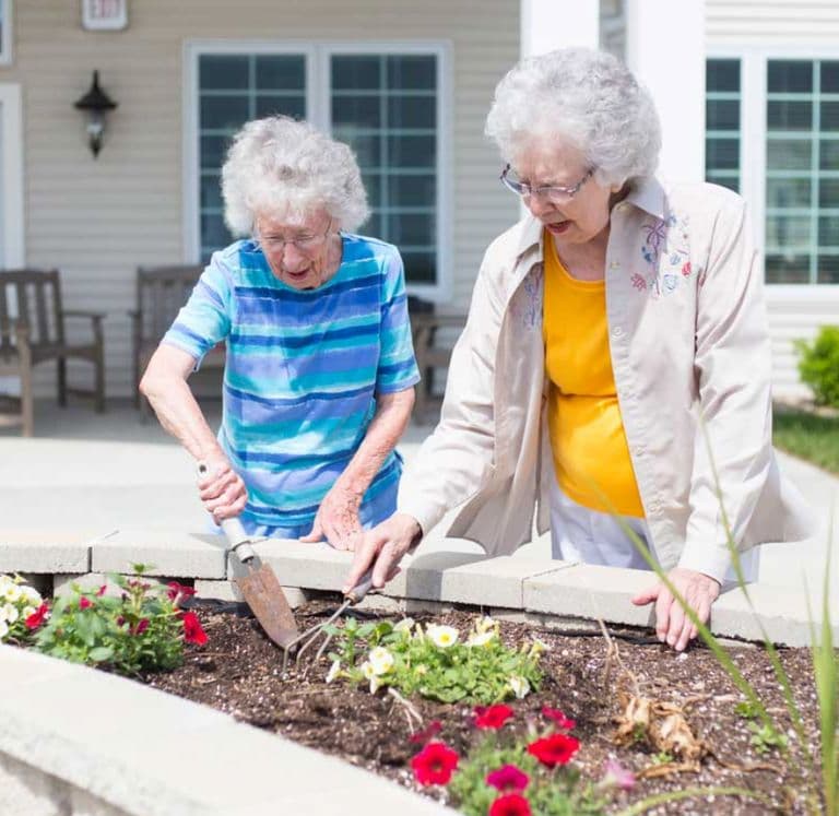 Cedarhurst Of McHenry - Senior living in Mchenry, Illinois