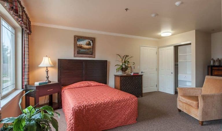 Cedarhurst of Springfield, MO in Springfield, MO - Main View