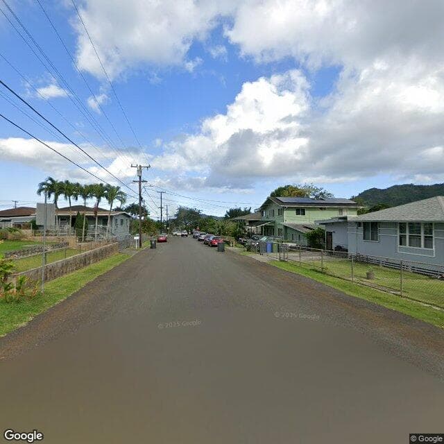 Cej Charity Arch-Ec in Kaneohe, HI - Main View