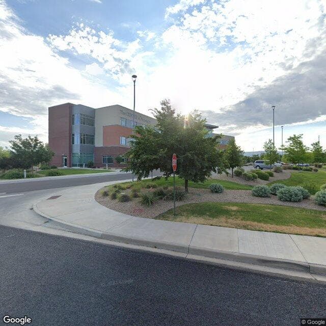 Center At Foresight in Grand Junction, CO - Main View