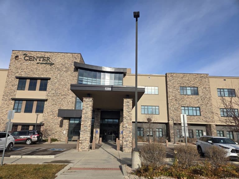 Center At Northridge in Westminster, CO - Main View