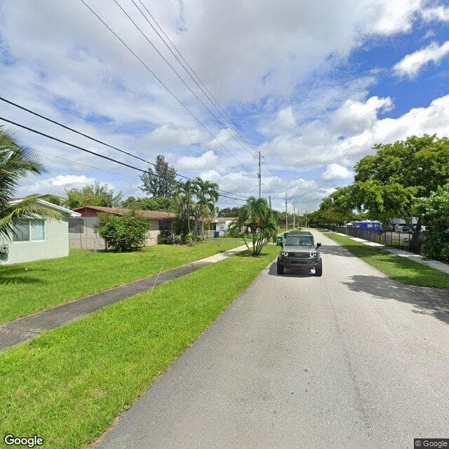 Center For Family And Child Enrichment in Miami Gardens, FL