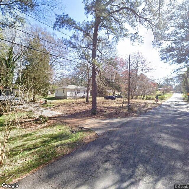 Center St in Mableton, GA - Main View
