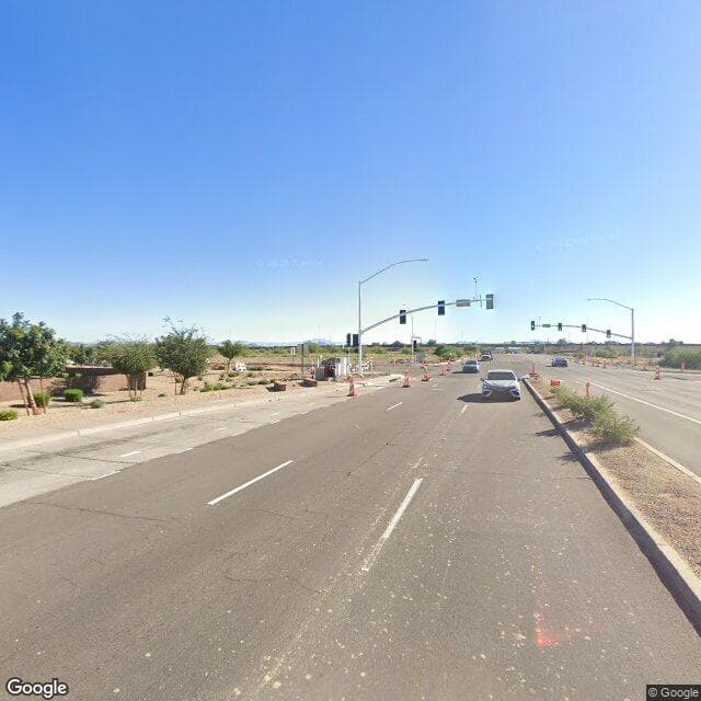 Center at Arrowhead in Scottsdale, AZ - Main View