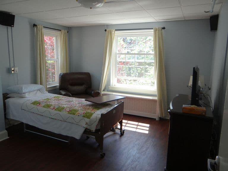 Center for Hope Elizabeth in Elizabeth, NJ