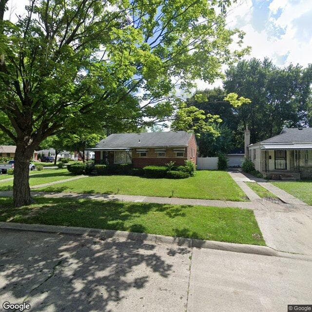 Central Care Adult Foster Care Home in Inkster, MI - Main View