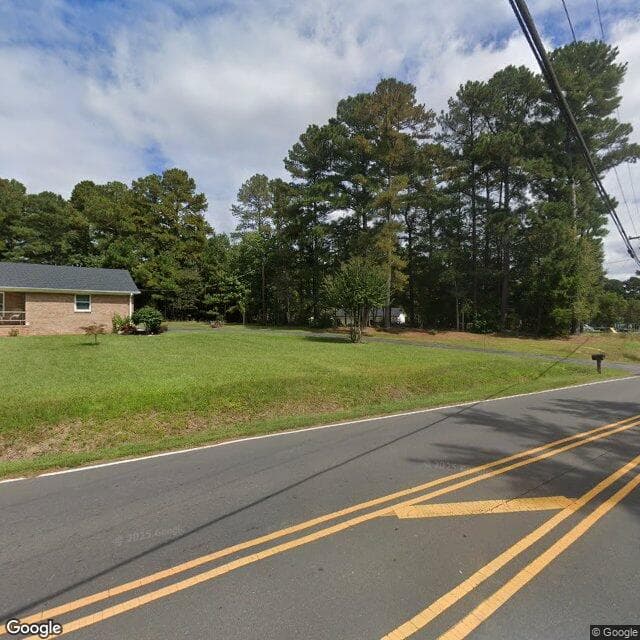 Central Family Care Home - Clayton Road in Durham, NC - Main View