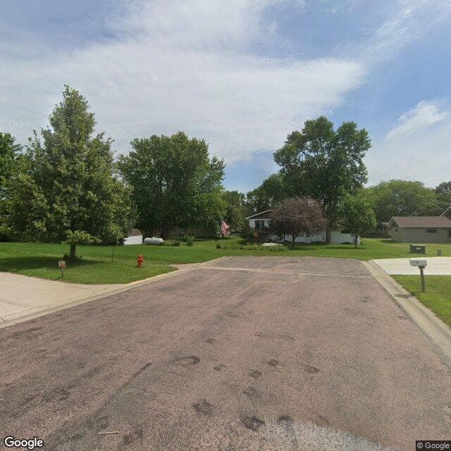 Central Minnesota Senior Care 10 in Lake Benton, MN - Main View