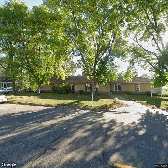 Central Minnesota Senior Care 6 in Little Falls, MN - Main View