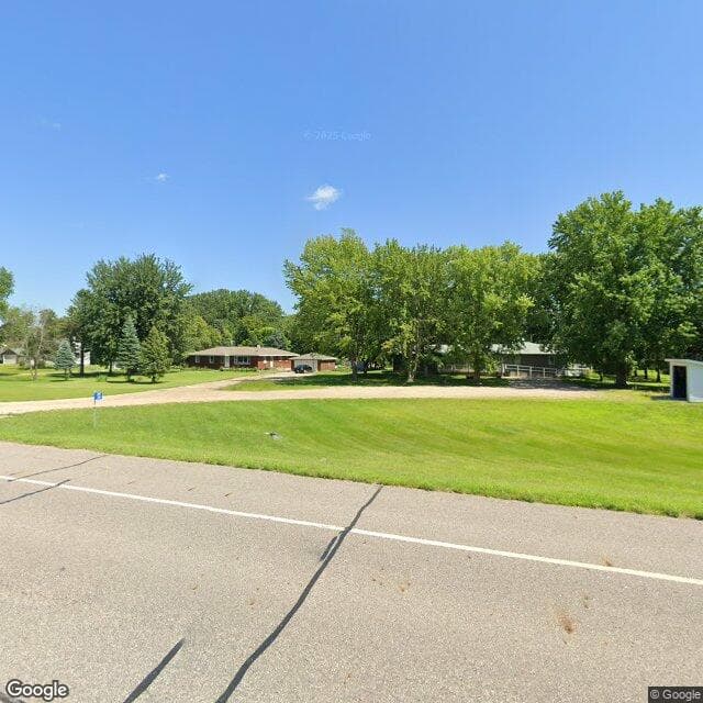 Central Minnesota Senior Care 7 in Benson, MN - Main View