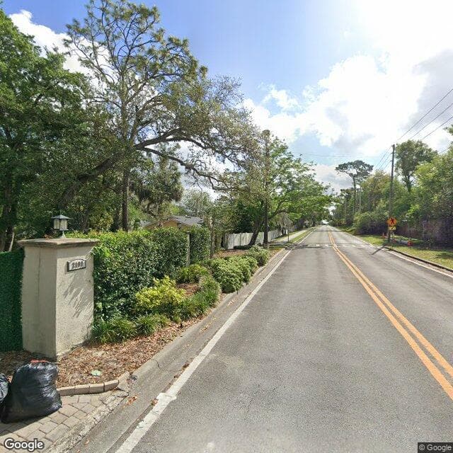 Central Park in Altamonte Springs, FL - Main View