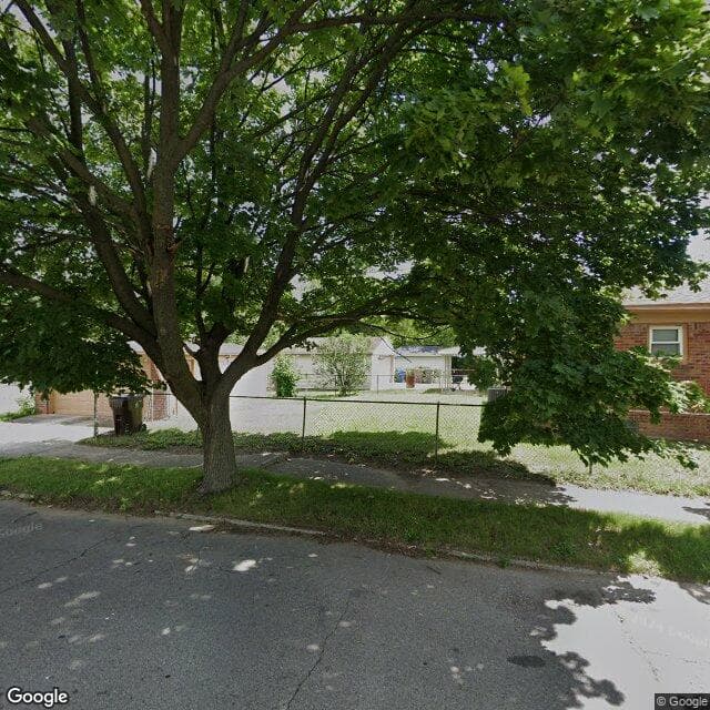 Central St Care home in Inkster, MI - Main View