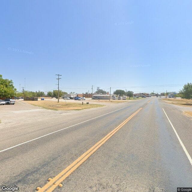 Central Texas Nursing & Rehabilitation in Ballinger, TX