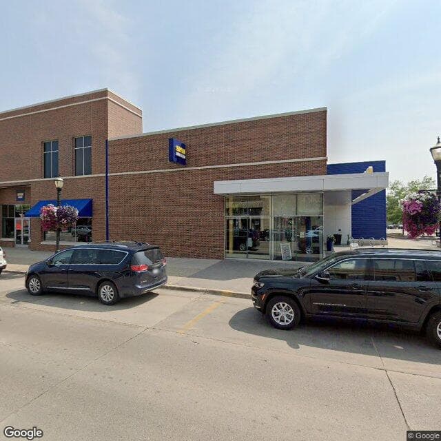 Centric Healthcare in Austin, MN - Main View