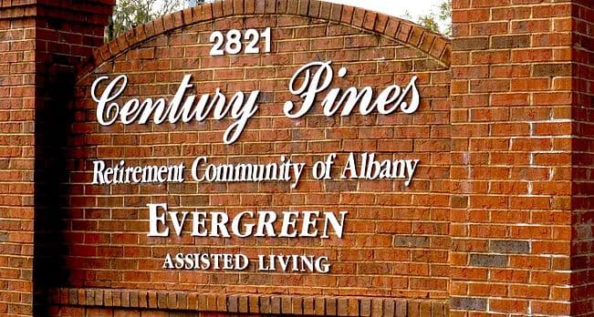 Century Pines Retirement Community of Albany in Albany, GA