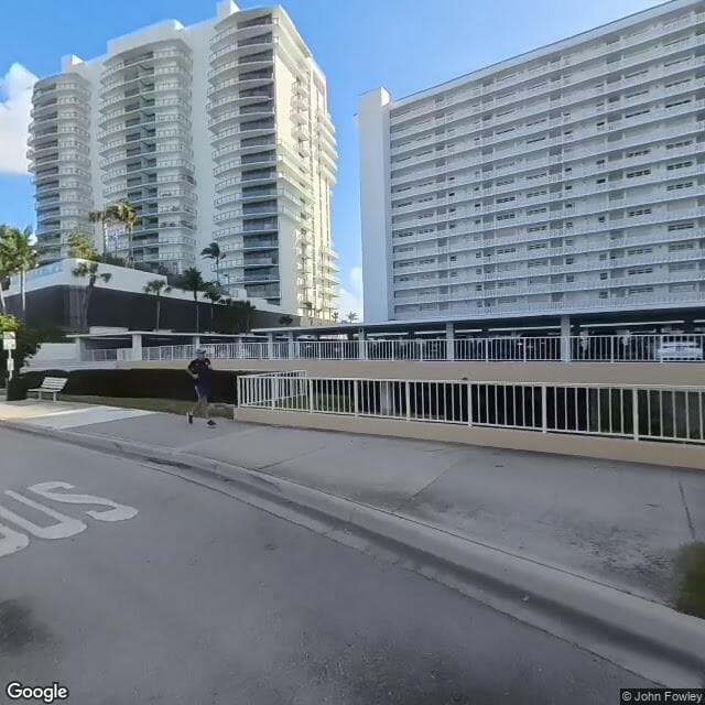 Century Plaza in Pompano, FL