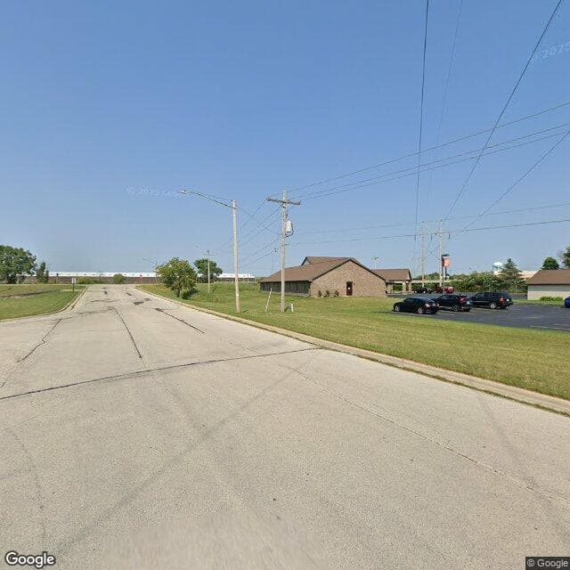 Century Ridge Of Green Bay II in Green Bay, WI - Main View