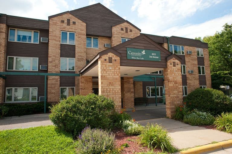 Cerenity - Marian Of St Paul in Saint Paul, MN - Main View