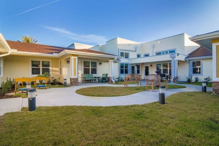 Certus Premier Memory Care in Mount Dora, FL