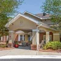 Certus Premiere Memory Care Living in Orlando, FL - Main View