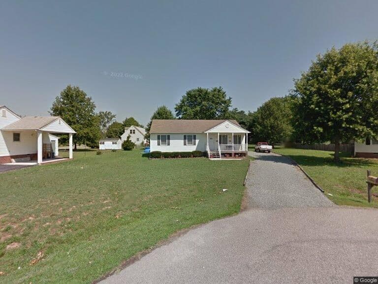 Cha Cha's Care Home 2 in Mechanicsville, VA - Main View