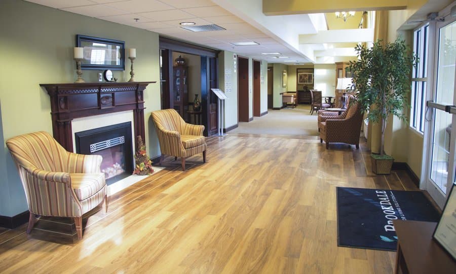 Brookdale Wickliffe in Wickliffe, OH - Main View