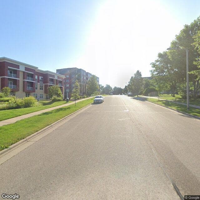 Chamomile Assisted Living - Juniper in Madison, WI - Main View