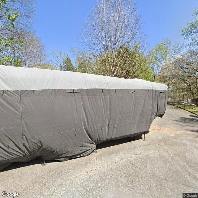 Champion Care House I in Jonesboro, GA - Main View