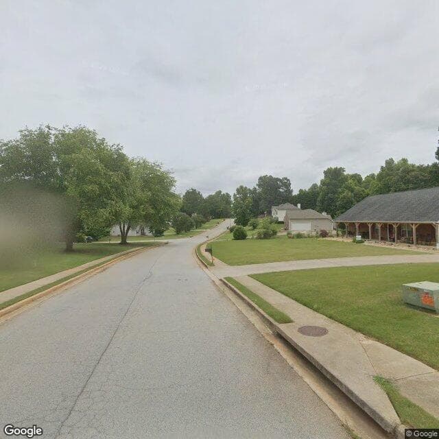 Champion Personal Care Home in Covington, GA - Main View