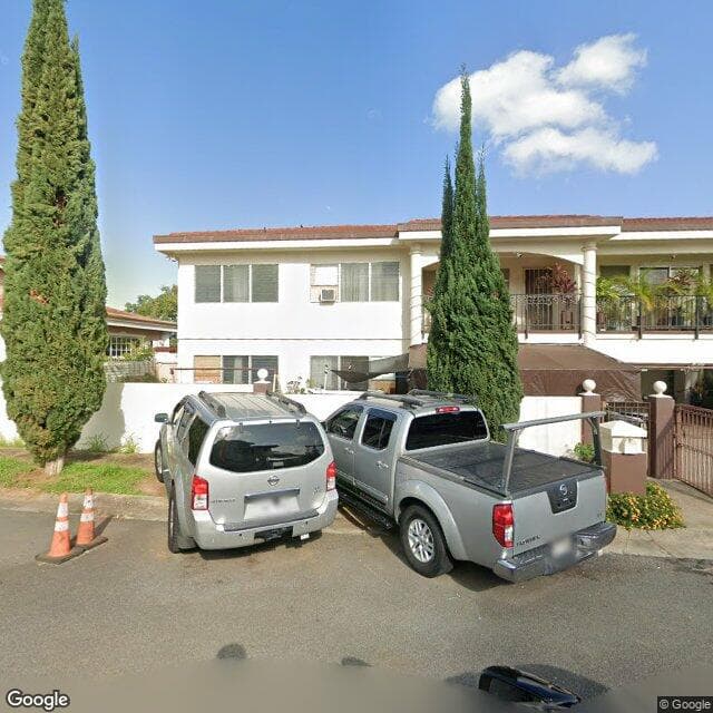 Chanda's in Waipahu, HI - Main View