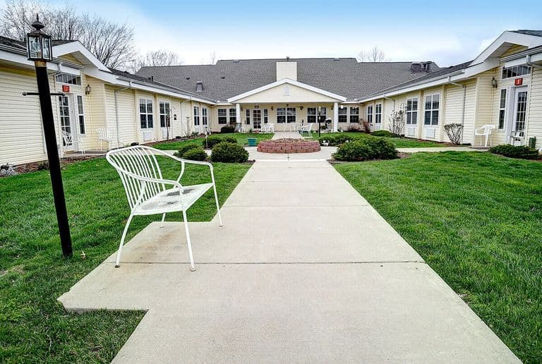 Chandler Place Home Health Care in Saint Anthony, MN