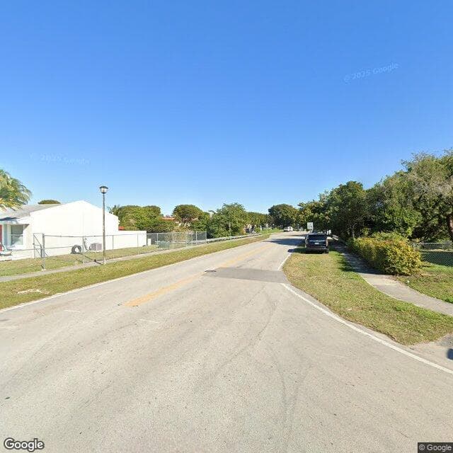 Chanel Nursing Care in Miami, FL - Main View